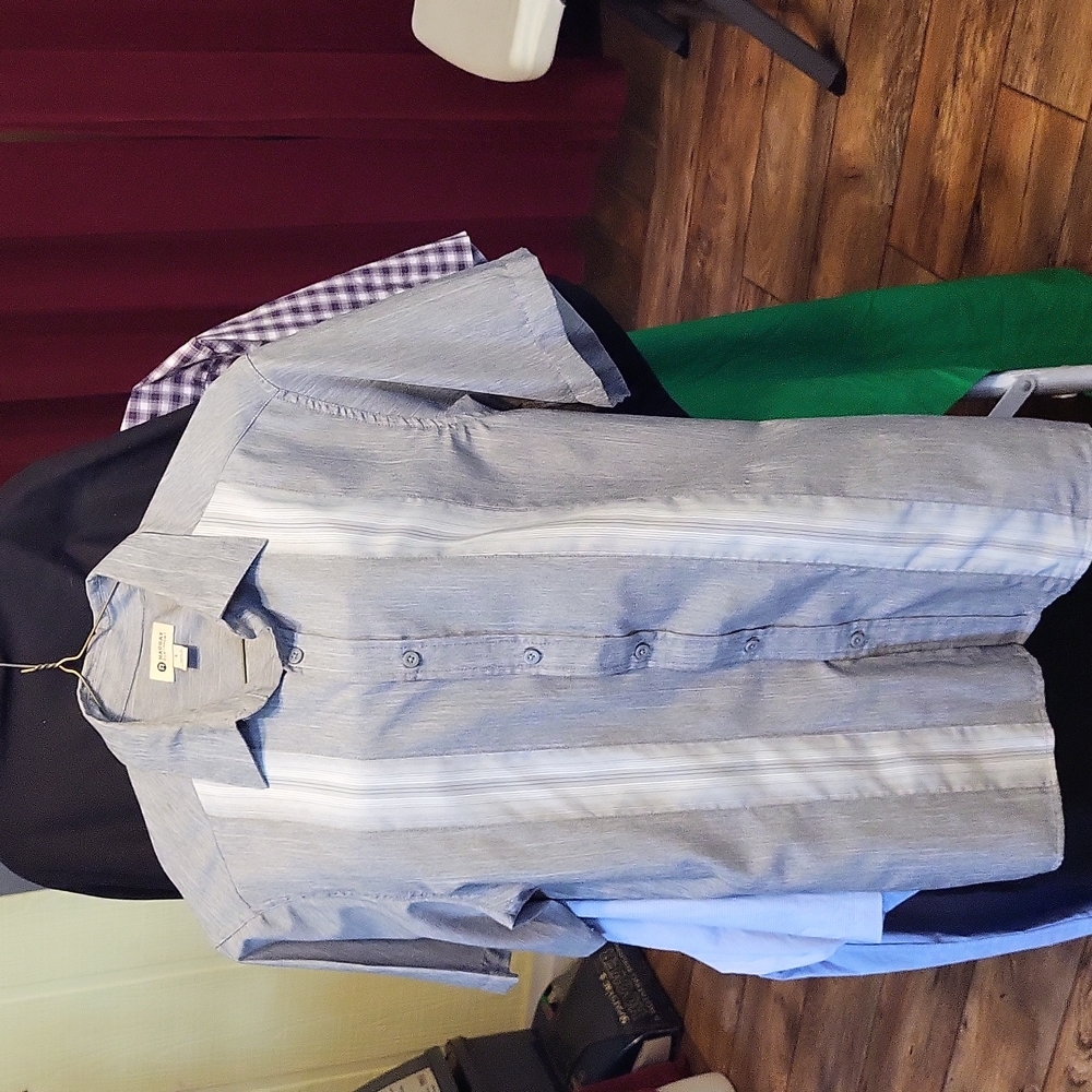 HAGGER Clothing